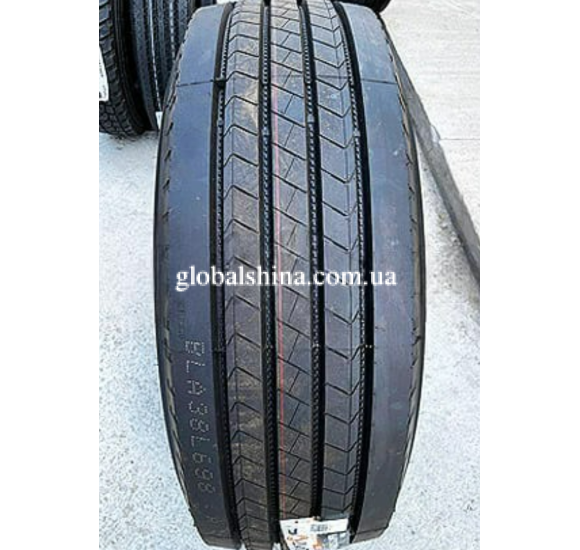 Kpatos KT100 (рулевая) 385/65 R22.5 160L PR20